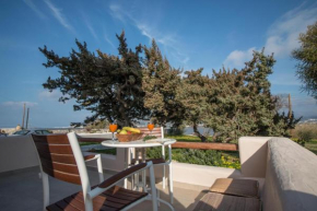 Naxos Gratsias Retreats - Seaview Luxury Escape